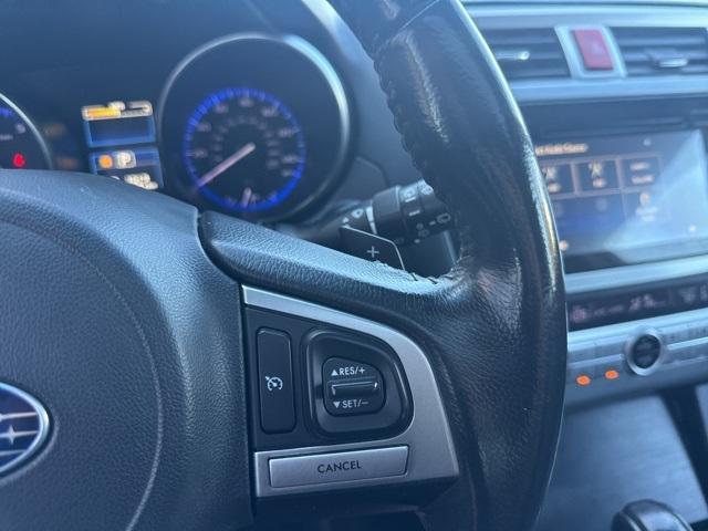 used 2017 Subaru Outback car, priced at $15,497