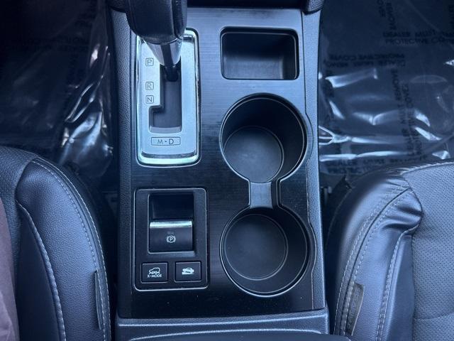 used 2017 Subaru Outback car, priced at $15,497