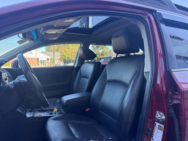 used 2017 Subaru Outback car, priced at $15,497