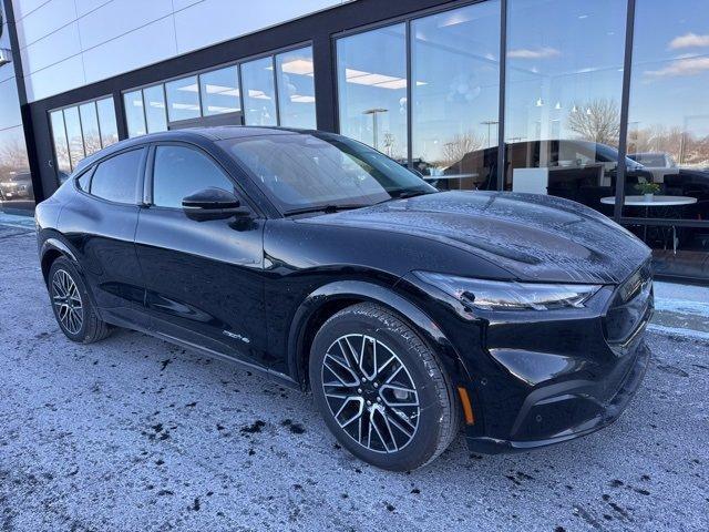 new 2024 Ford Mustang Mach-E car, priced at $49,490