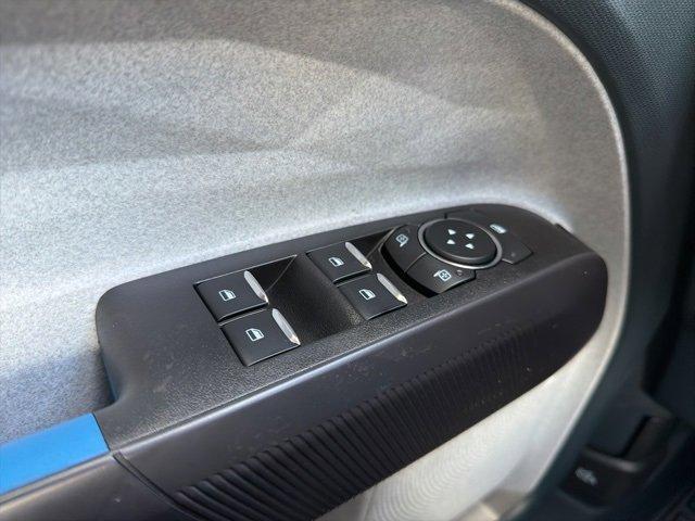 new 2025 Ford Maverick car, priced at $35,644