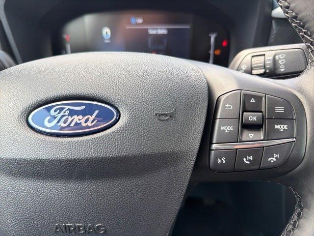 new 2025 Ford Maverick car, priced at $35,644