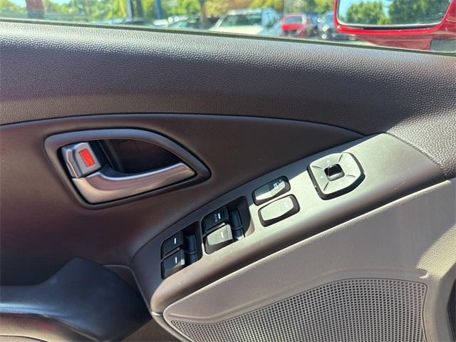 used 2014 Hyundai Tucson car, priced at $10,287