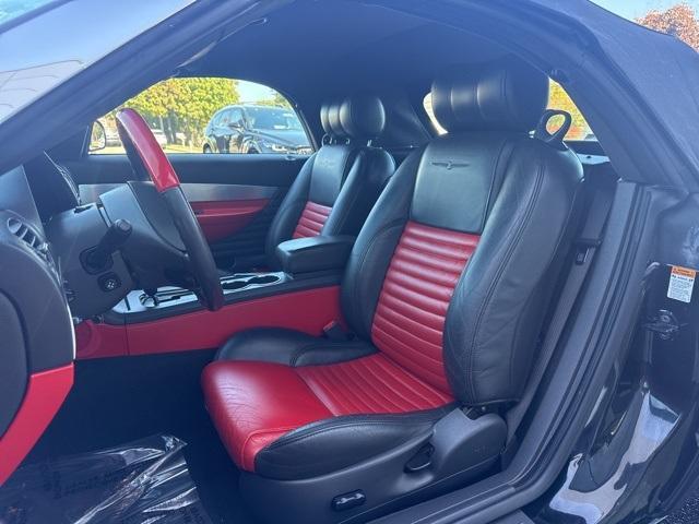 used 2002 Ford Thunderbird car, priced at $20,487