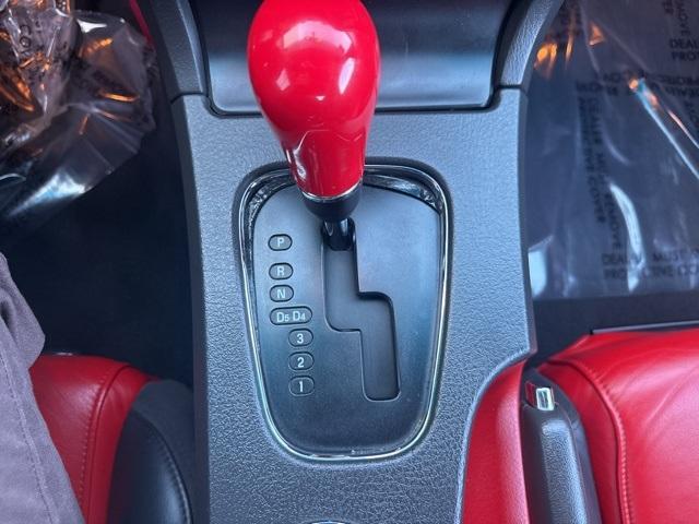 used 2002 Ford Thunderbird car, priced at $20,487