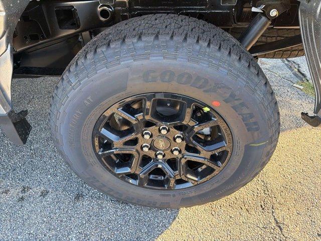 new 2025 Ford F-150 car, priced at $60,549