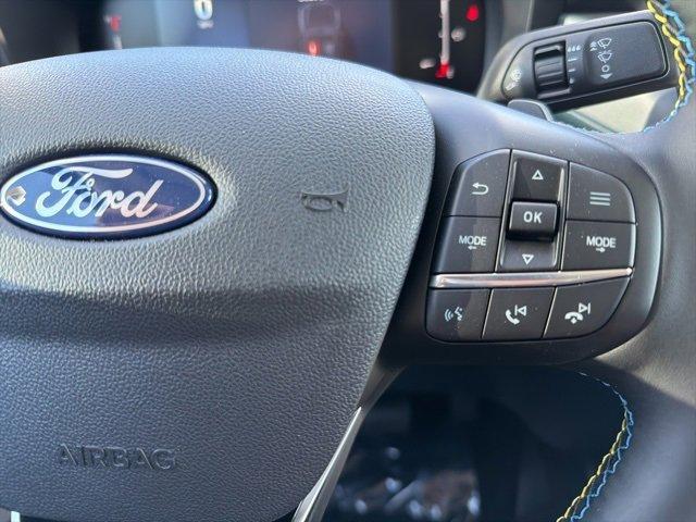 new 2025 Ford Maverick car, priced at $41,719