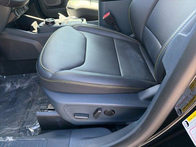 new 2025 Ford Maverick car, priced at $41,719