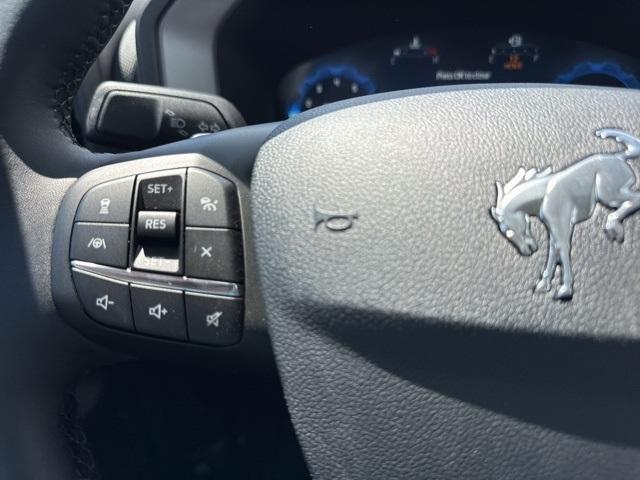 new 2025 Ford Bronco Sport car, priced at $43,600