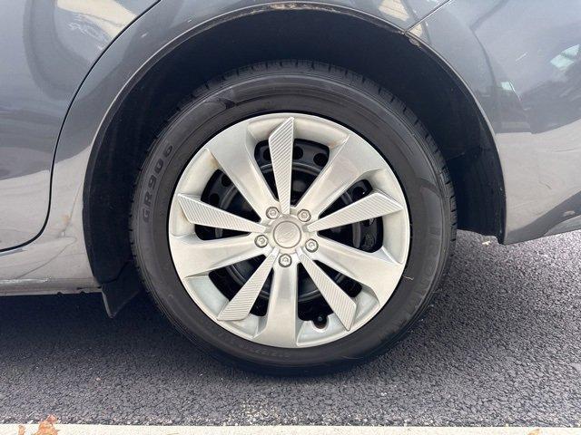 used 2019 Subaru Impreza car, priced at $17,287