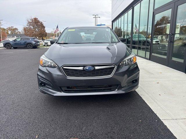 used 2019 Subaru Impreza car, priced at $17,287