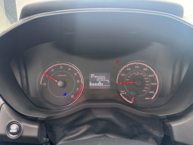 used 2019 Subaru Impreza car, priced at $17,287