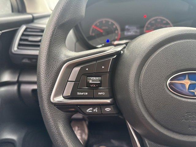 used 2019 Subaru Impreza car, priced at $17,287