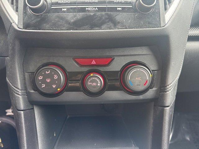 used 2019 Subaru Impreza car, priced at $17,287