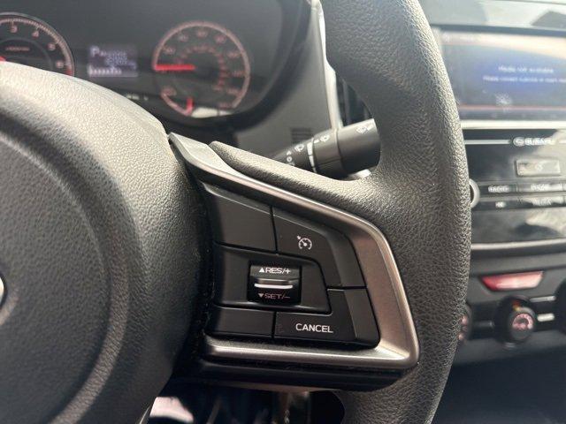used 2019 Subaru Impreza car, priced at $17,287