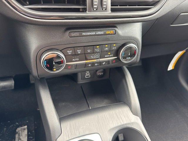 new 2025 Ford Escape car, priced at $31,094
