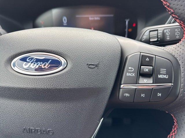 new 2025 Ford Escape car, priced at $31,094