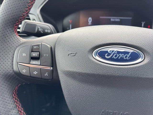 new 2025 Ford Escape car, priced at $31,094