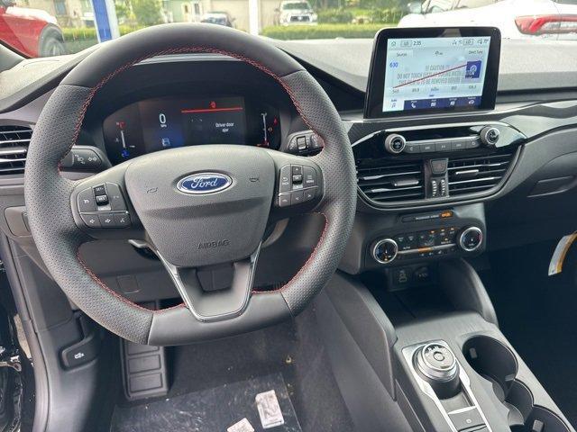 new 2025 Ford Escape car, priced at $31,094