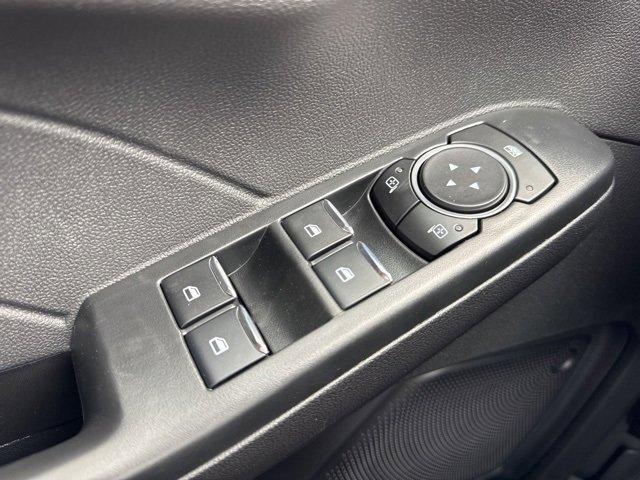 new 2025 Ford Escape car, priced at $31,094