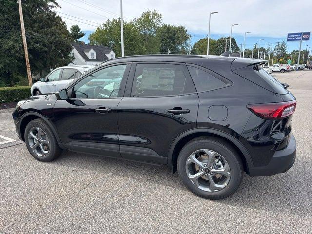 new 2025 Ford Escape car, priced at $31,094