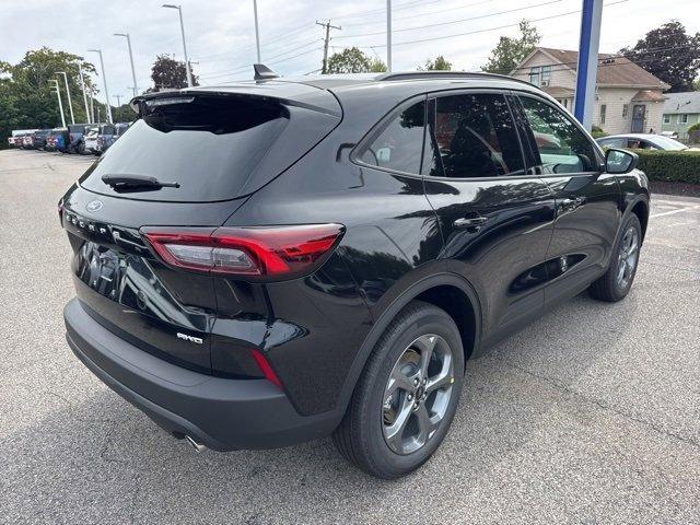 new 2025 Ford Escape car, priced at $31,094