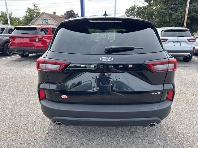 new 2025 Ford Escape car, priced at $31,094
