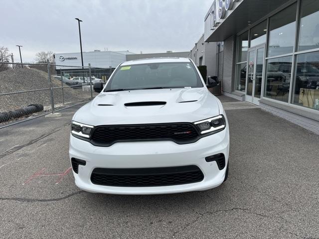 used 2022 Dodge Durango car, priced at $42,998