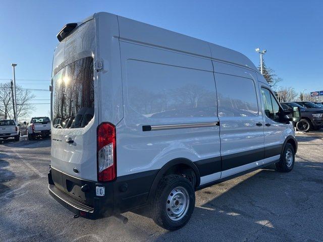 new 2024 Ford Transit-250 car, priced at $55,385