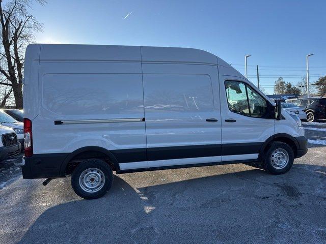 new 2024 Ford Transit-250 car, priced at $55,385