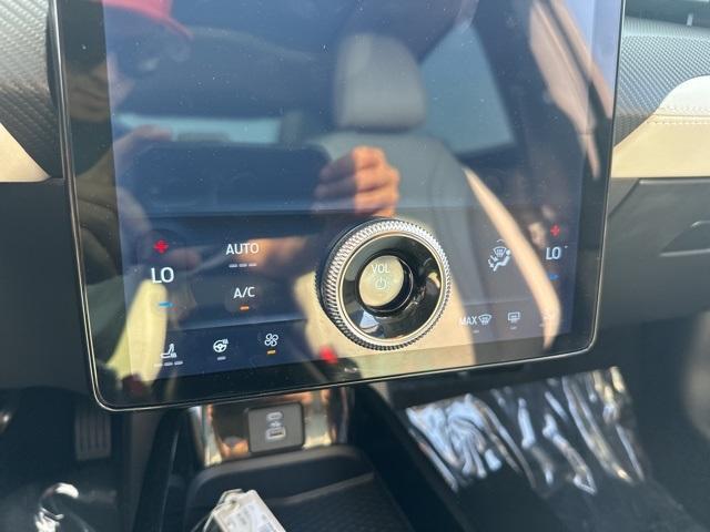 new 2023 Ford Mustang Mach-E car, priced at $37,900