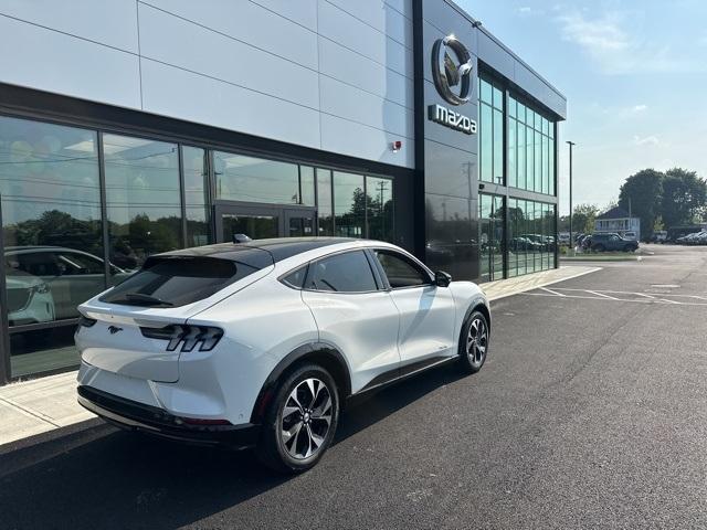 new 2023 Ford Mustang Mach-E car, priced at $37,900