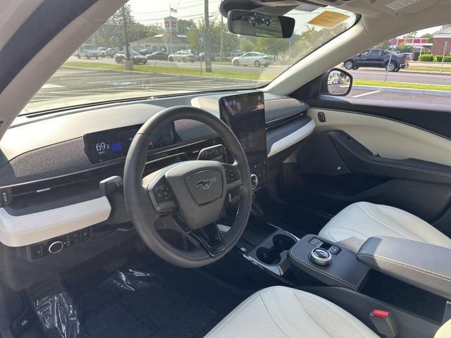 new 2023 Ford Mustang Mach-E car, priced at $37,900