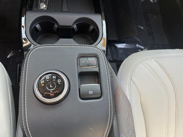 new 2023 Ford Mustang Mach-E car, priced at $37,900