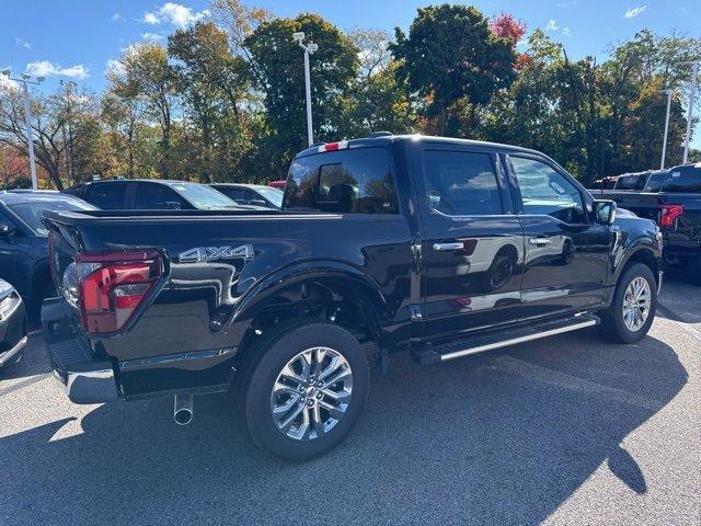 new 2024 Ford F-150 car, priced at $69,290