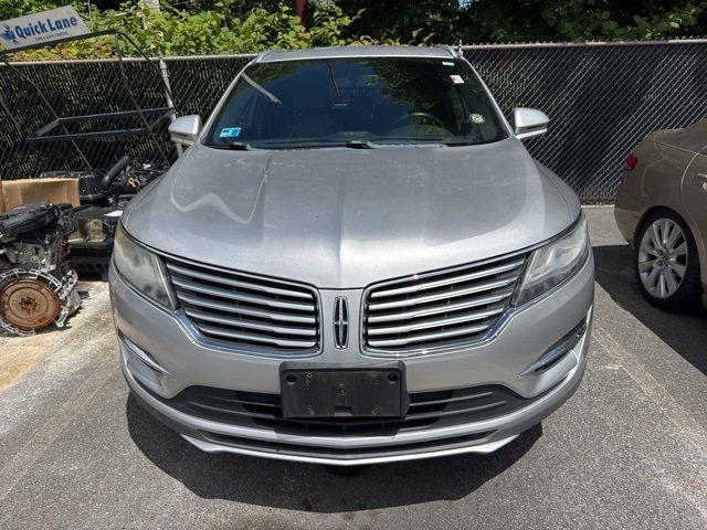 used 2017 Lincoln MKC car, priced at $13,888