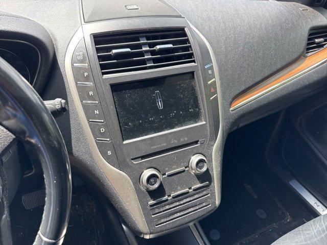 used 2017 Lincoln MKC car, priced at $13,888