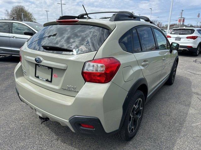 used 2014 Subaru XV Crosstrek car, priced at $14,788