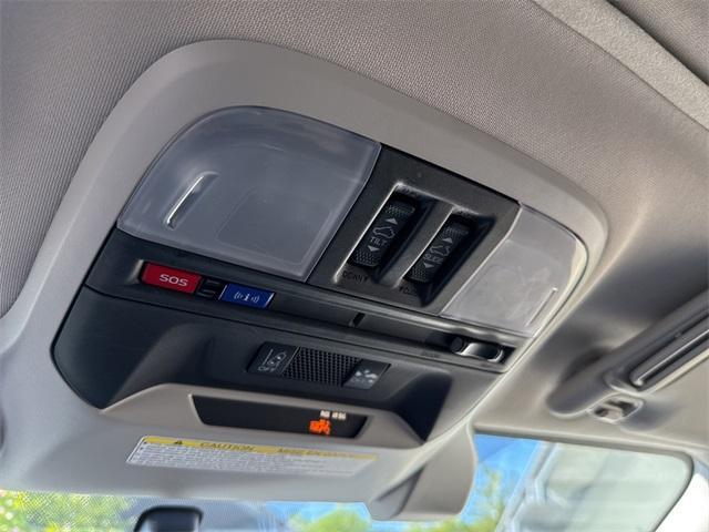 used 2021 Subaru Crosstrek car, priced at $21,487