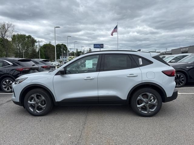 new 2025 Ford Escape car, priced at $32,220