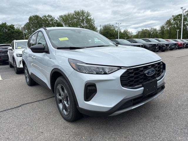 new 2025 Ford Escape car, priced at $32,220