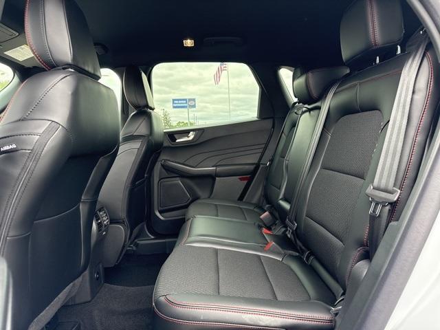 new 2025 Ford Escape car, priced at $32,220