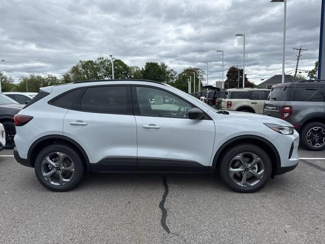 new 2025 Ford Escape car, priced at $32,220