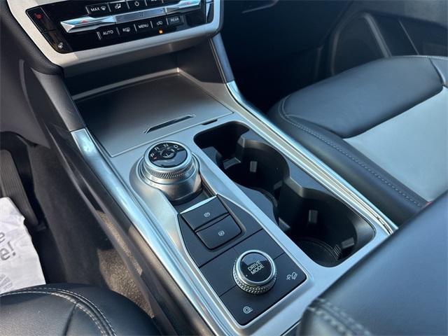 used 2022 Ford Explorer car, priced at $36,497