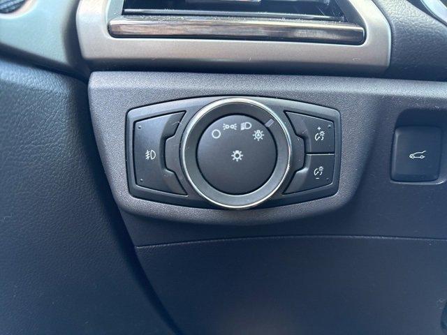 used 2013 Ford Fusion Hybrid car, priced at $7,387