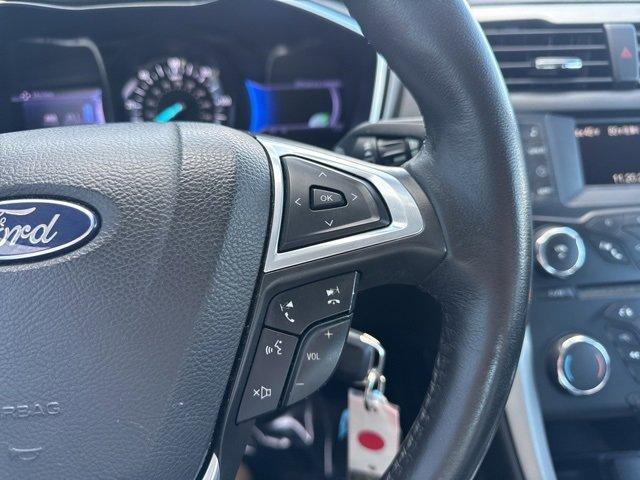 used 2013 Ford Fusion Hybrid car, priced at $7,387