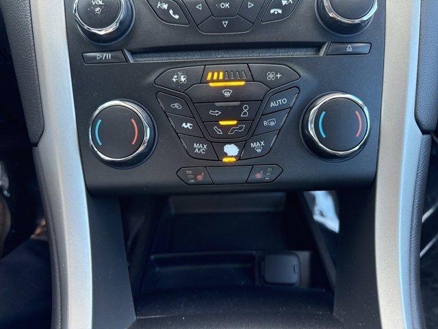 used 2013 Ford Fusion Hybrid car, priced at $7,387