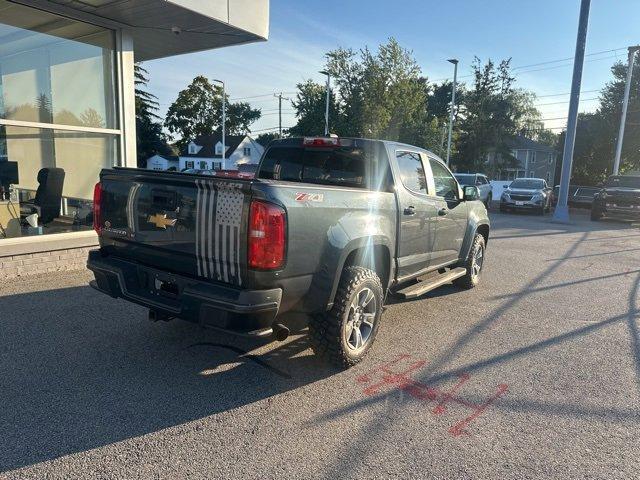 used 2019 Chevrolet Colorado car, priced at $29,998