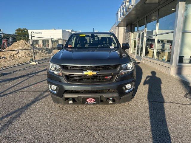 used 2019 Chevrolet Colorado car, priced at $29,998