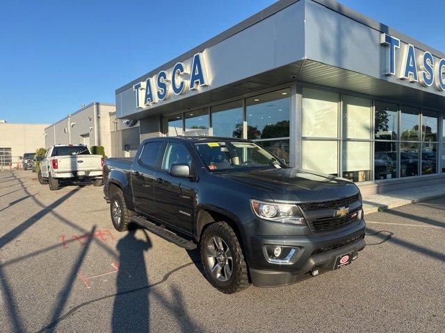 used 2019 Chevrolet Colorado car, priced at $29,998